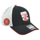 NHL Fanatics Authentic Pro New Jersey Devils Adjustable Mesh Trucker Hat Cap