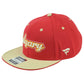 NHL Fanatics Authentic Pro Calgary Flames Heritage Adults Adjustable Hat Cap