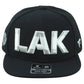NHL Fanatics Authentic Pro Black Los Angeles Kings LAK Adults Adjustable Hat Cap