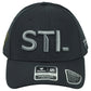 NHL Fanatics Authentic Pro St Louis Blues STL Stretch Flex Fit L/XL Hat Cap