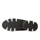 All Black - Women's Amazing Knit Mule