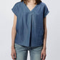 Dear John Denim - Kristen Tencel Lyocell Fibers Top