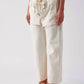 Free People - Sky Rider Straight Leg Pants