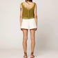 Cleobella - Caylee Crochet Sleeveless Top