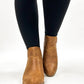 Corkys Footwear - Women's Cognac Vanish Boots