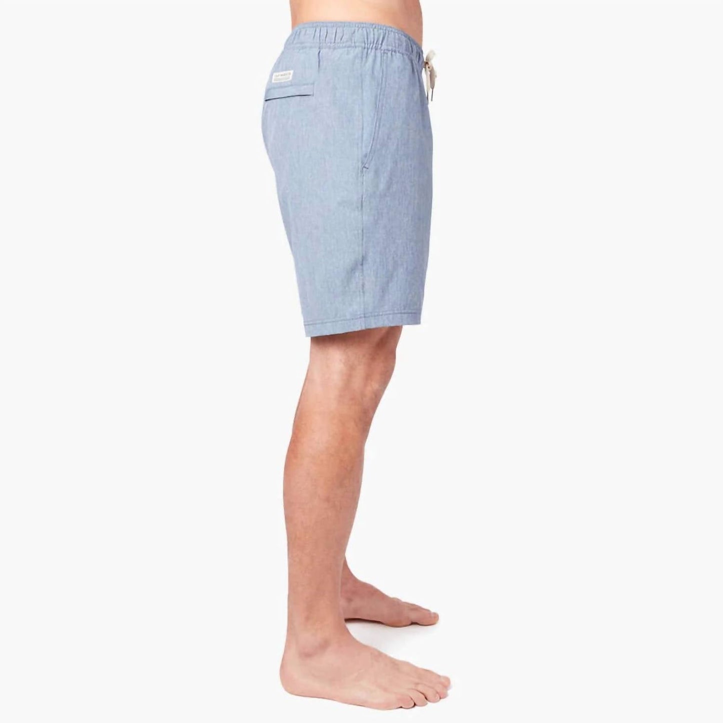 Fair Harbor - One Lined Shorts