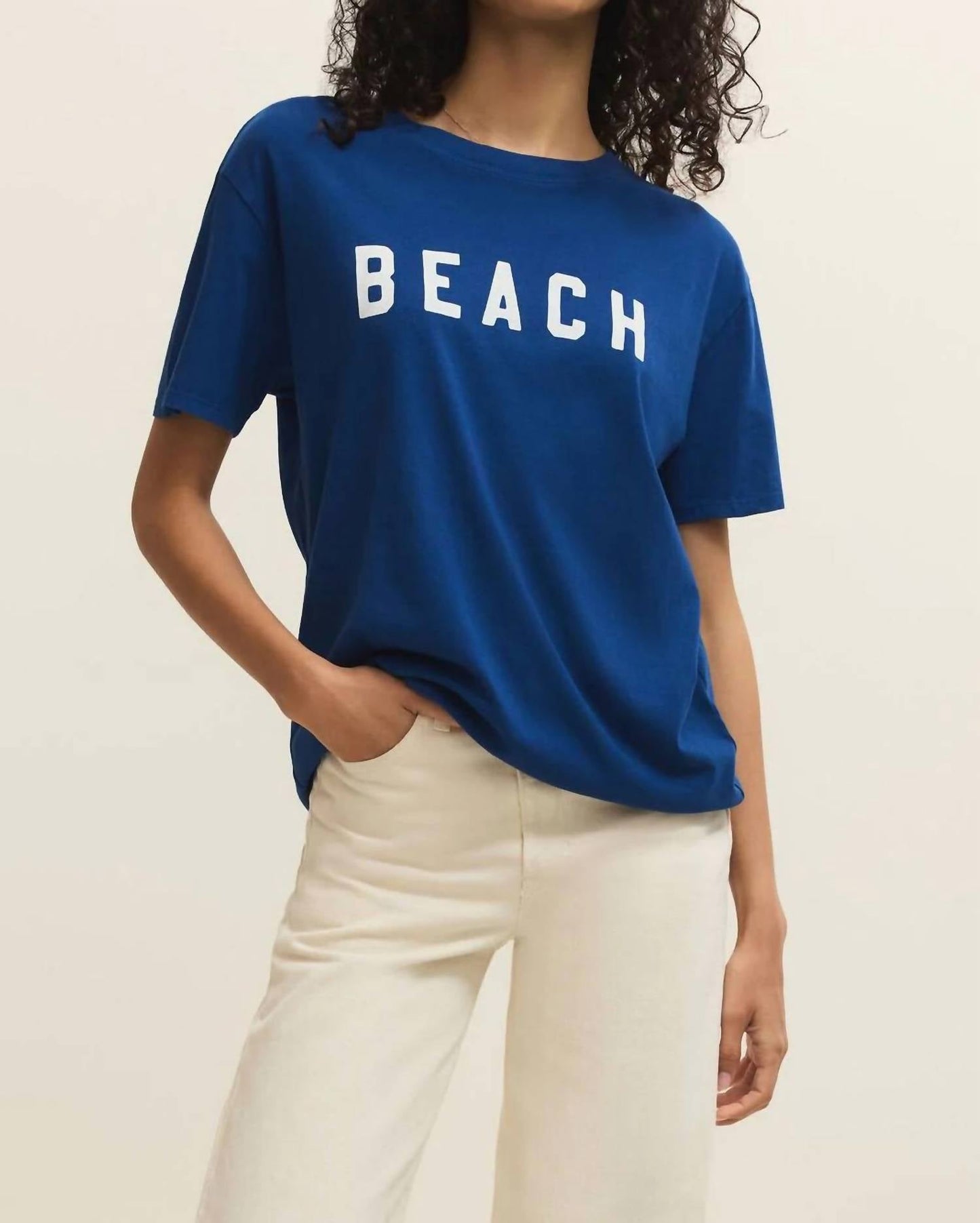 Z Supply - Beach Boyfriend Tee