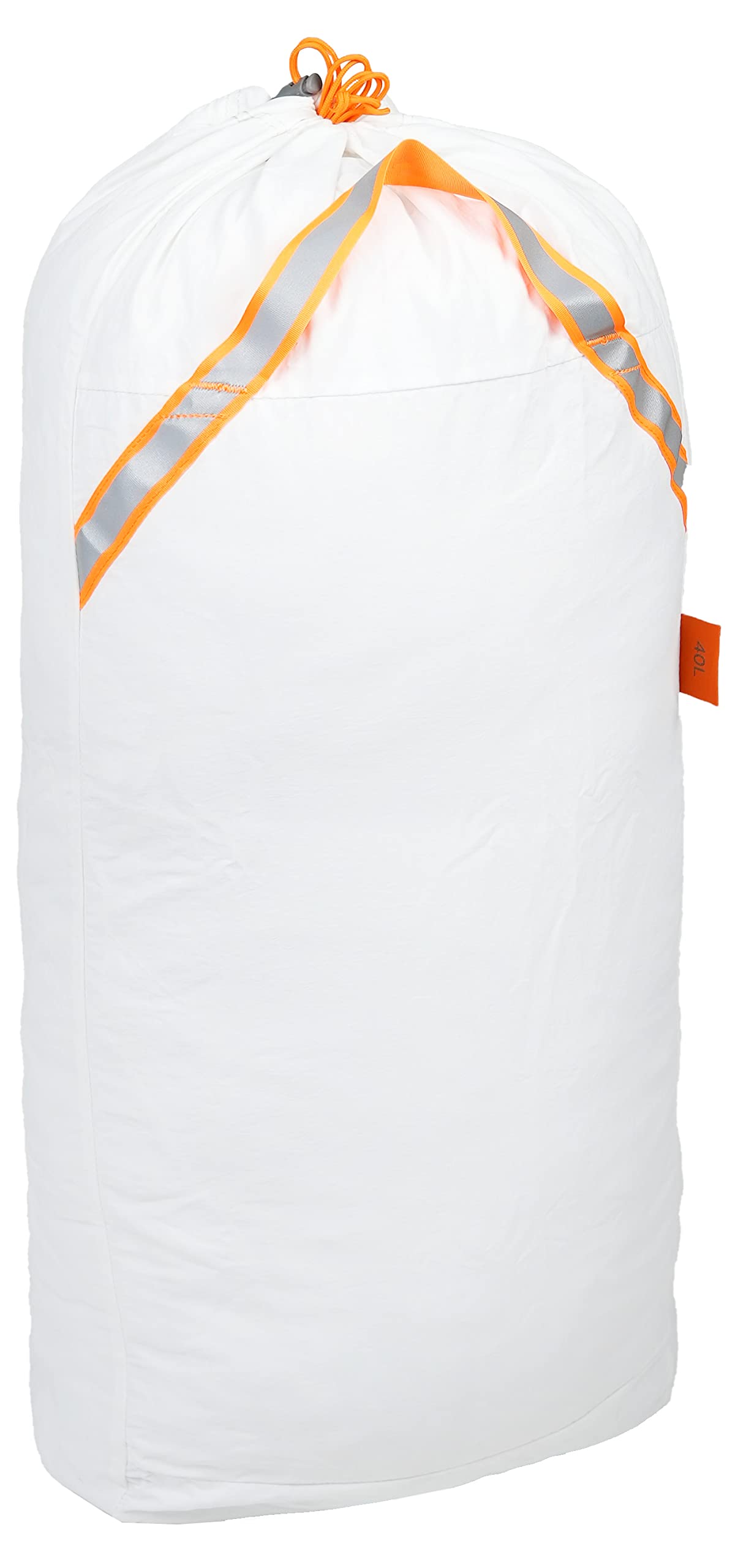 Mystery Ranch Game Bag Kit White