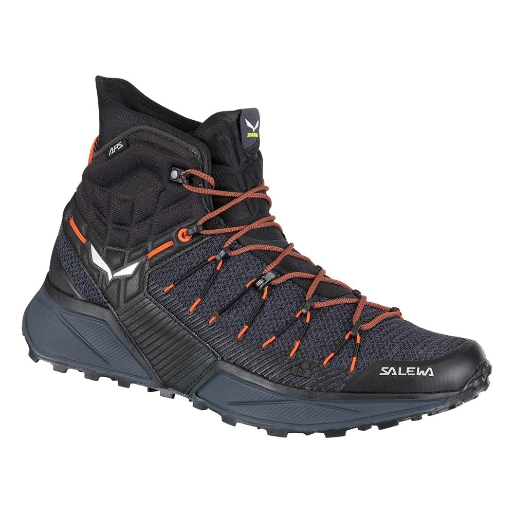 salewa-mens-dropline-mid-cut-trail-running-hiking-shoes-raw-green-pale-frog