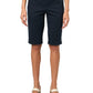 Vince Womens Mid Rise Chino Shorts Coastal Size 6