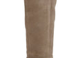 Lucky Brand Bonnay Knee High Boot Mink Size 6