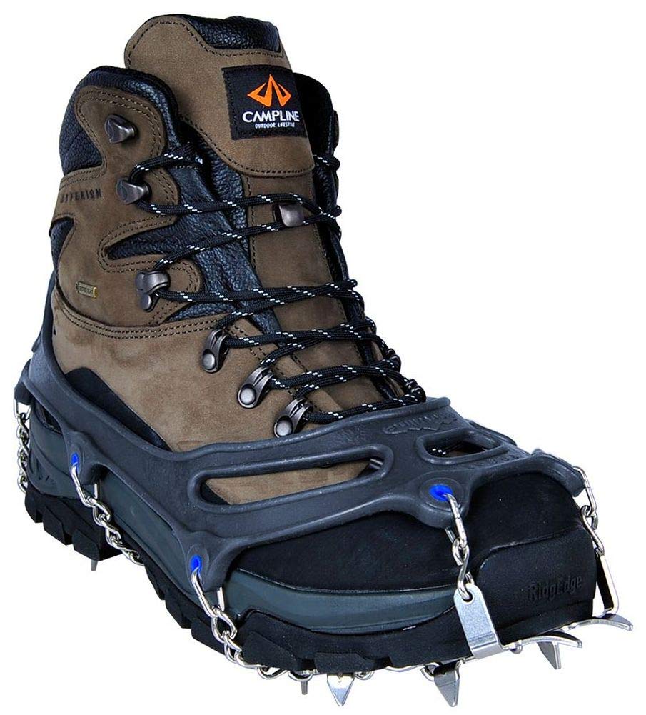 CAMP Snowline Chainsen Ultra Crampons - Small