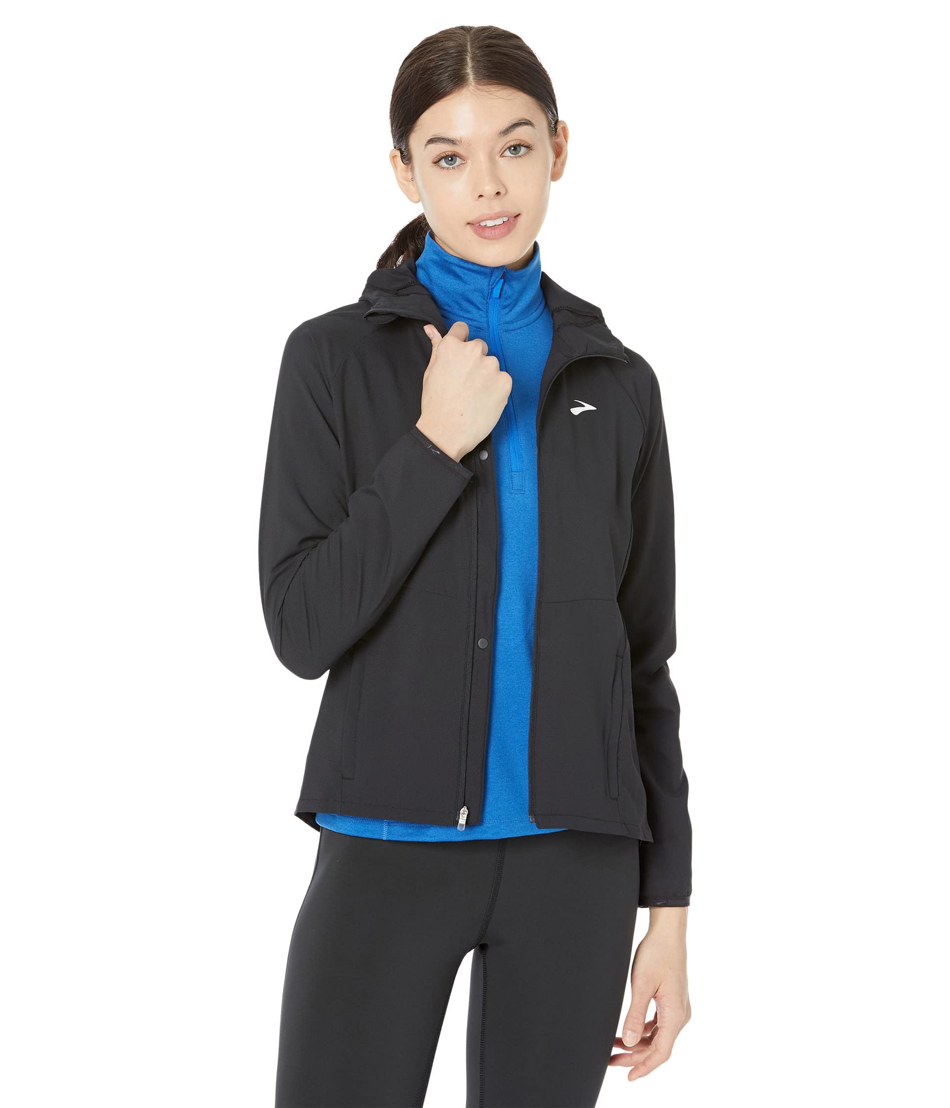 brooks-womens-canopy-jacket-black-xs