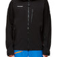 Mammut Men's Wind and Waterproof Jacket X-Large