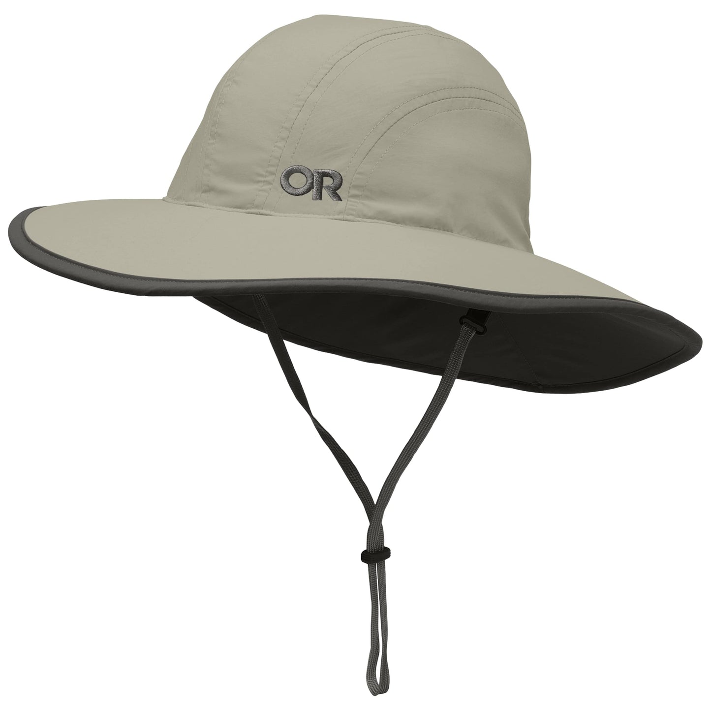 Outdoor Research Kids Rambler Sombrero Hat - Large