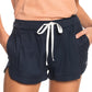 Roxy Women's Impossible Love Casual Shorts
