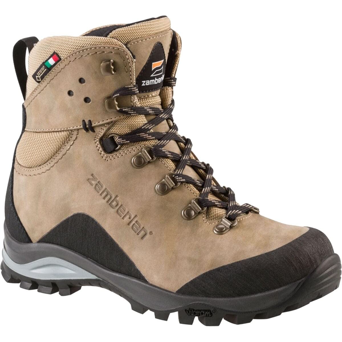Zamberlan Marie GTX Women's Camouflage Backpacking Shoes