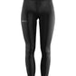 Craft Sportswear Women's Core Essence Tights - Black