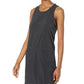 MARMOT Elda Dress Black - Medium