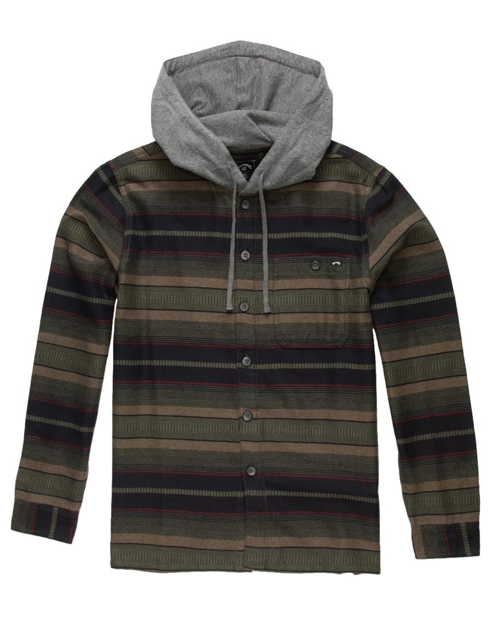 billabong-baja-flannel-shirt-stealth