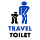 Medokare Medical Grade Urinal Bag