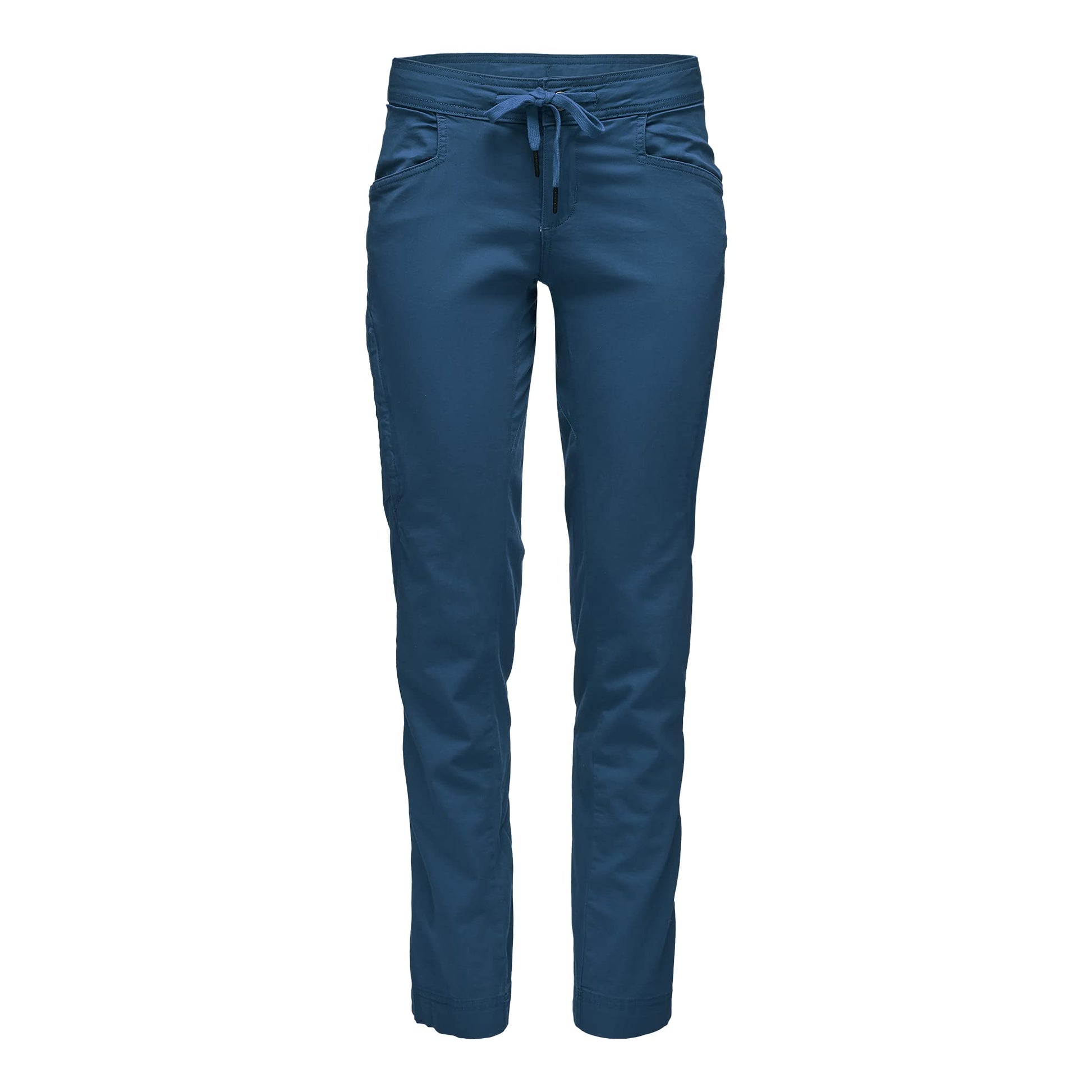 black-diamond-womens-credo-pants-ink-blue