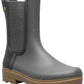 bogs-womens-holly-tall-chelsea-rain-boots-dark-gray-1