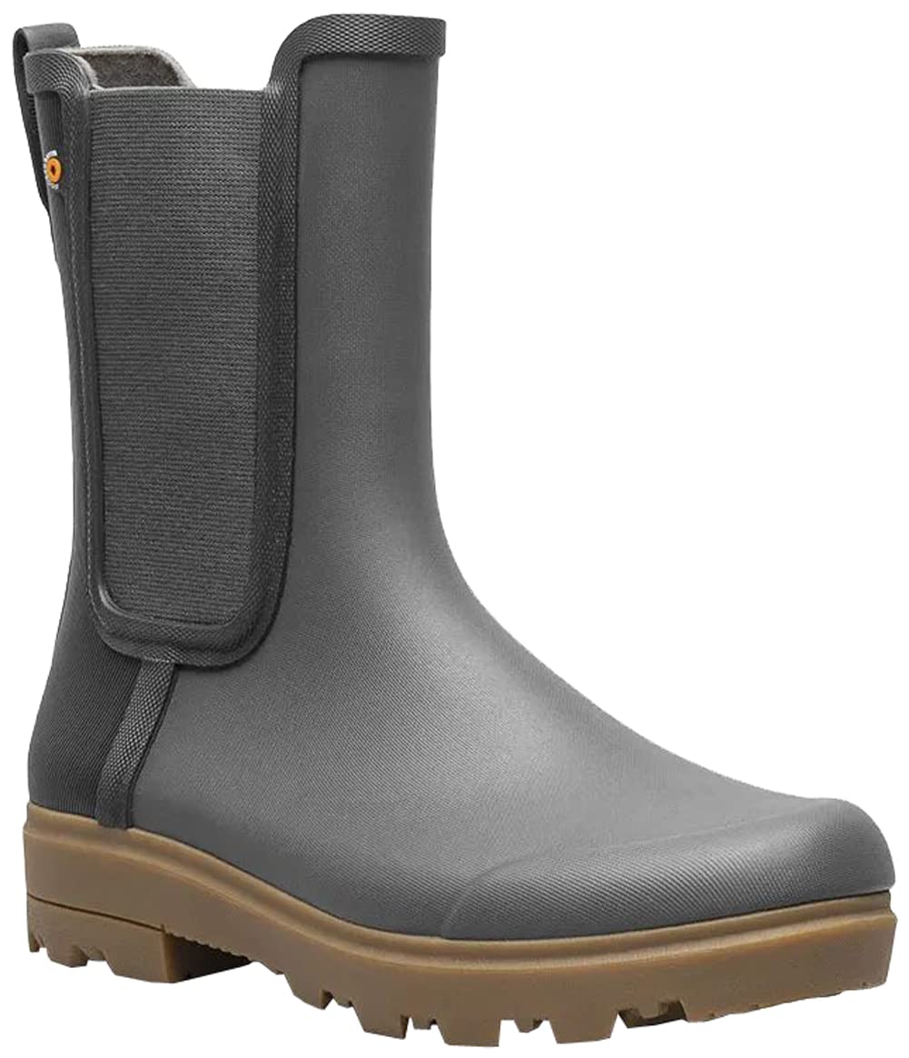 bogs-womens-holly-tall-chelsea-rain-boots-dark-gray-1