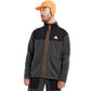 Orage, Albert Fleece Jacket - Men's, Faded Black, L