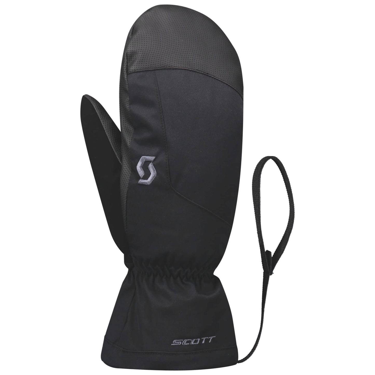 SCOTT Ultimate GTX Winter Mittens Black Medium