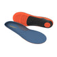Superfeet Work Cushion Insoles Dark Blue Men 7.5 9 Women 8.5 10