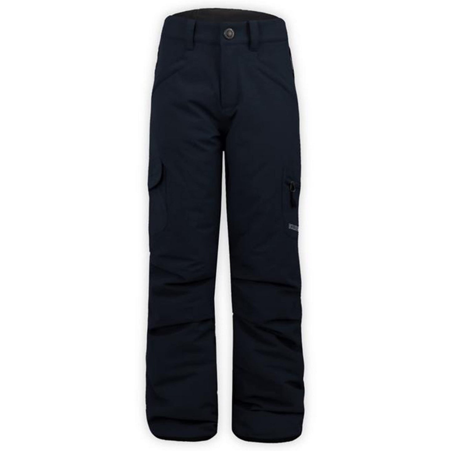 girls-ravish-winter-pants-black