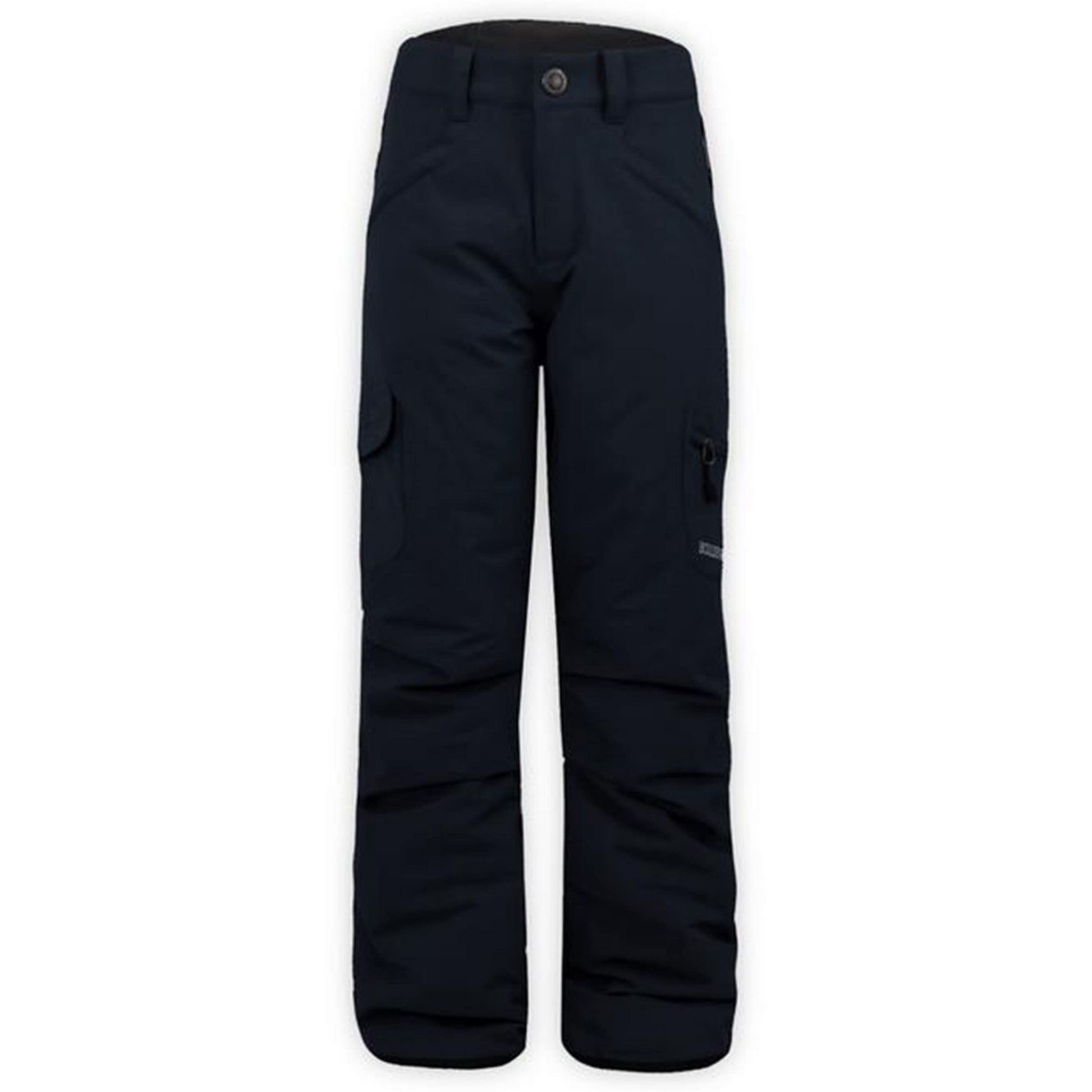 girls-ravish-winter-pants-black