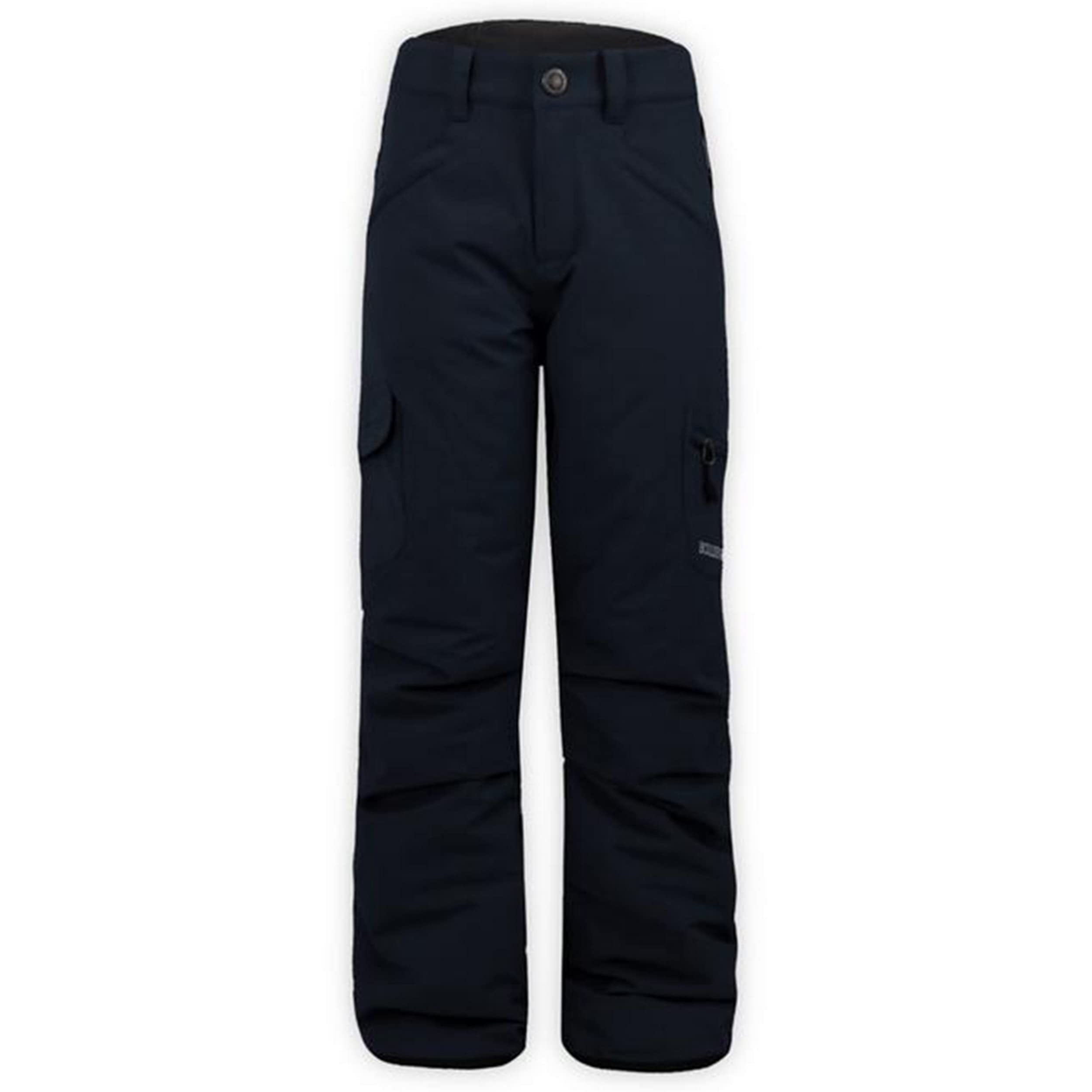 girls-ravish-winter-pants-black