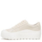 Dr Scholls Womens Time Off Max Platform Sneakers Beige 9.5