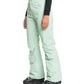 roxy-womens-diversion-snow-pants-cameo-green