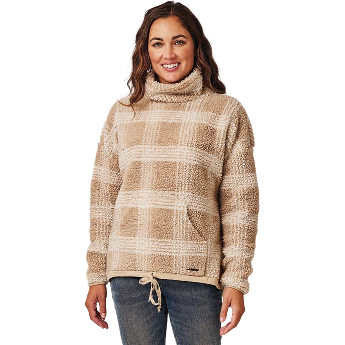 carve-designs-womens-roley-jacquard-cowl-neck-top