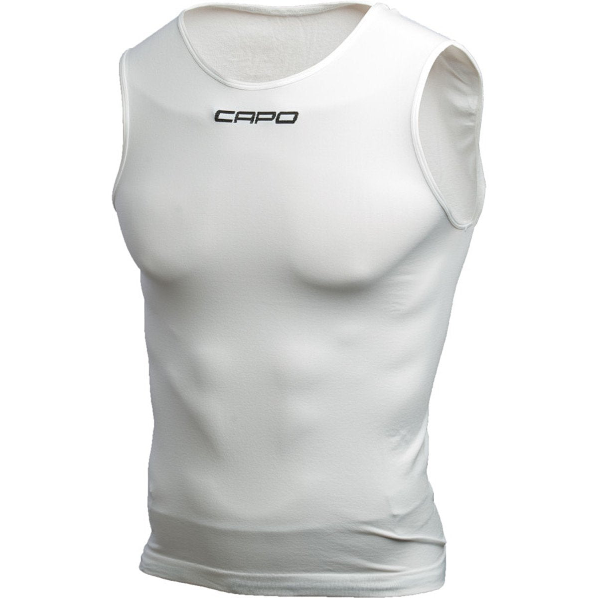 capo-torino-el-sleeveless-base-layer-white