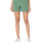 Mountain Khakis Women's Trail Shorts, 2, Lagoon