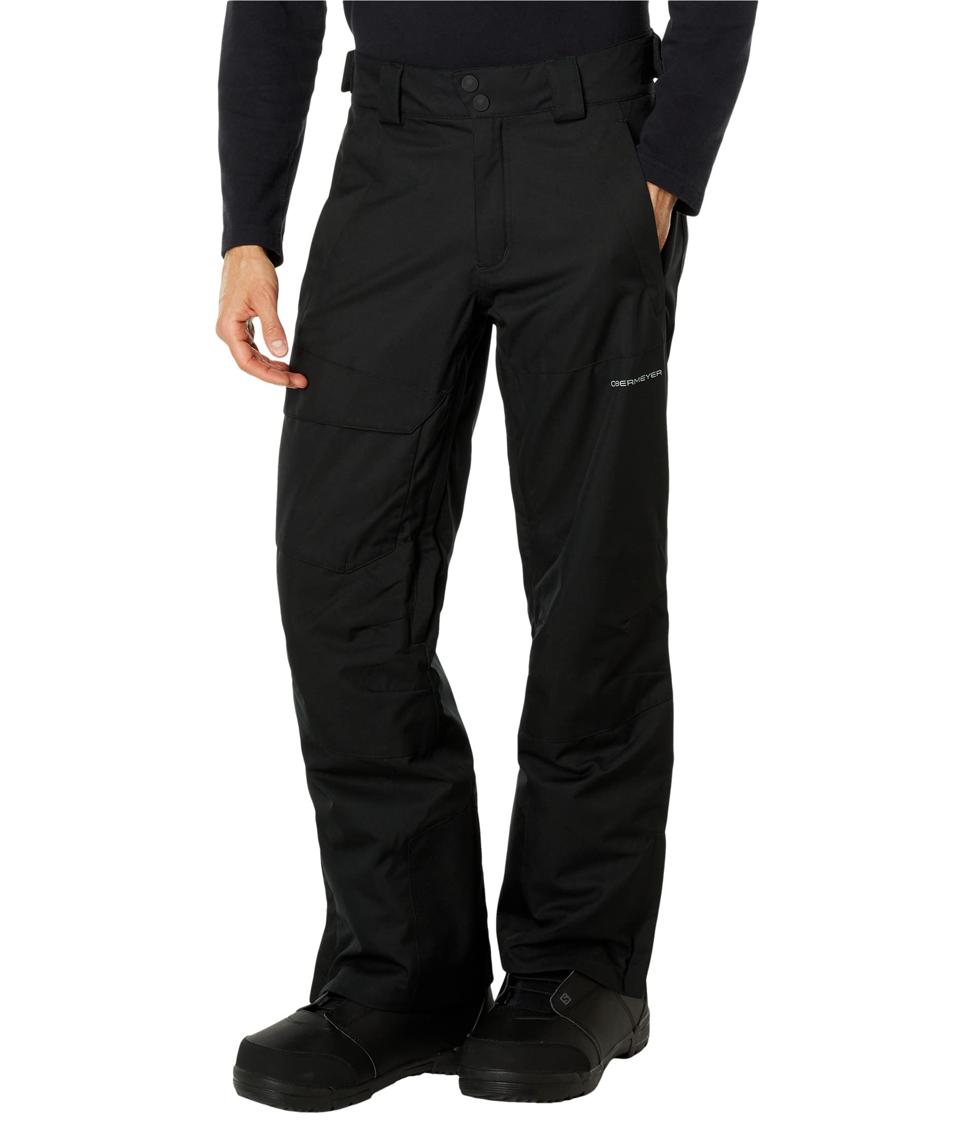 obermeyer-mens-orion-pants-black