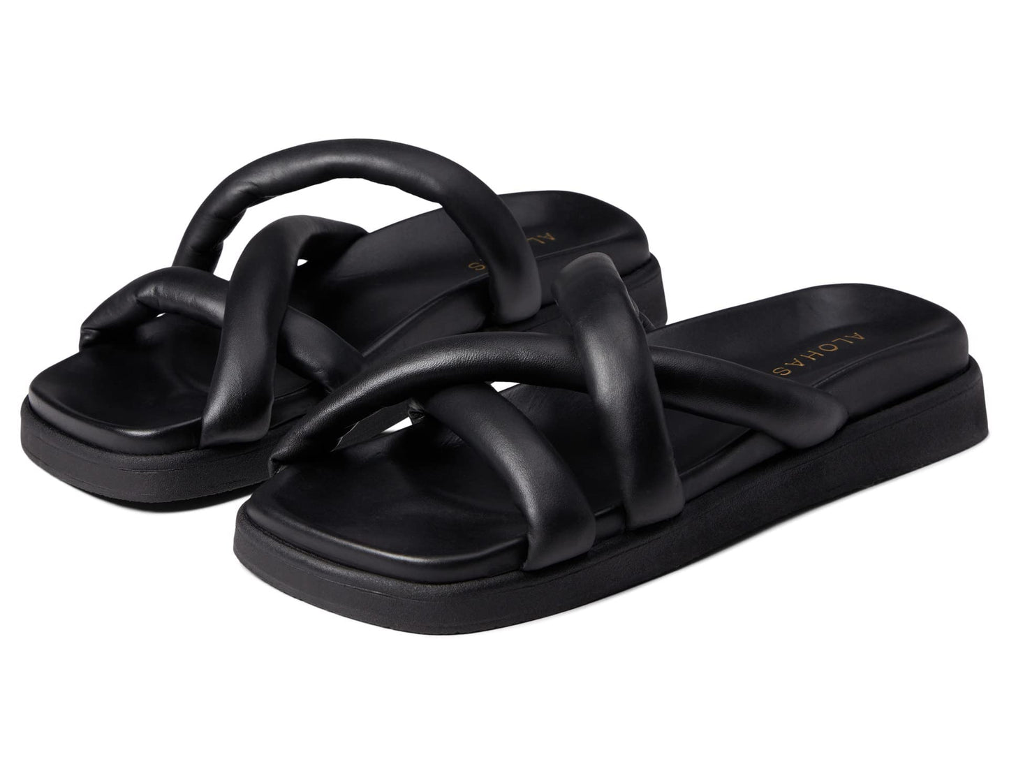 alohas-slip-on-cross-black-eu-39-us-womens-8-5-m