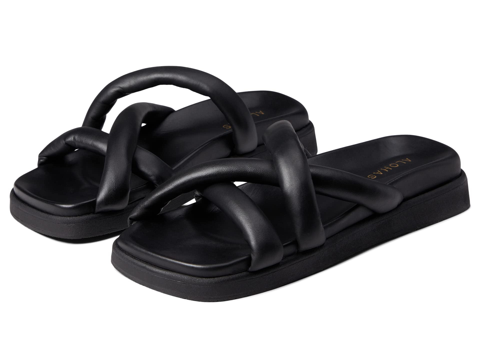 alohas-slip-on-cross-black-eu-39-us-womens-8-5-m