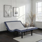 Full Adjustable Bed Base with Head and Foot Position Adjustments