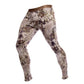 Kryptek Mens Hoplite 2 Lightweight Merino Wool Base Layer Pants