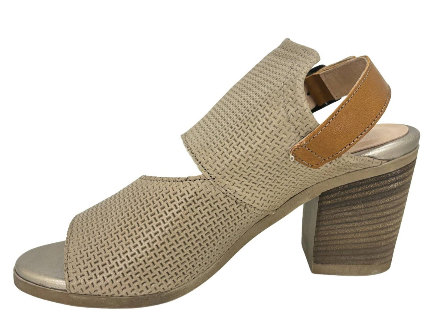 Eric Michael - Women's Bistro Sling-back Heel