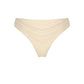 Nelblu - Women's Amanecer High Cut Cheeky Bikini Bottom