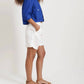 एलेक्स मिल - क्रॉप्ट वर्क जैकेट