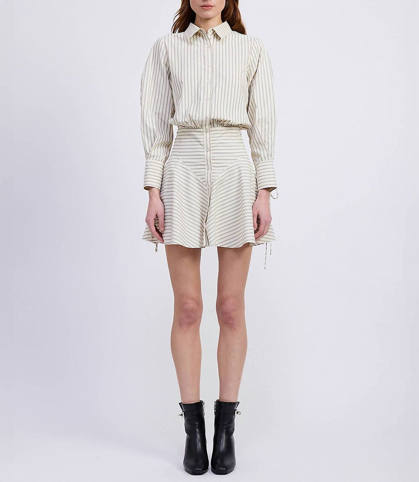 En Saison - Azra Mini Dress