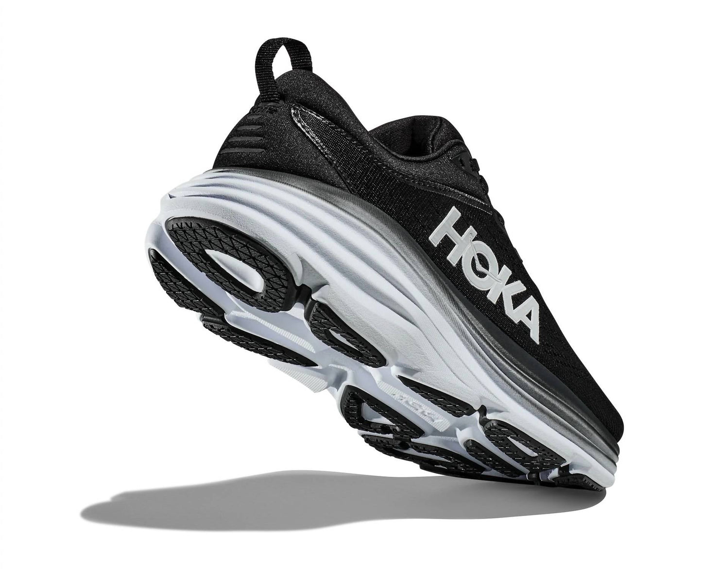Hoka - Men's Bondi 8 Running Shoes