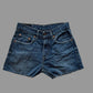 Levi'S - Women's 527 Denim Shorts